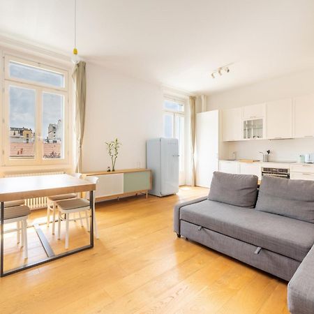 Milano Isola - Bright 2-Room Apartment With Balcony Extérieur photo