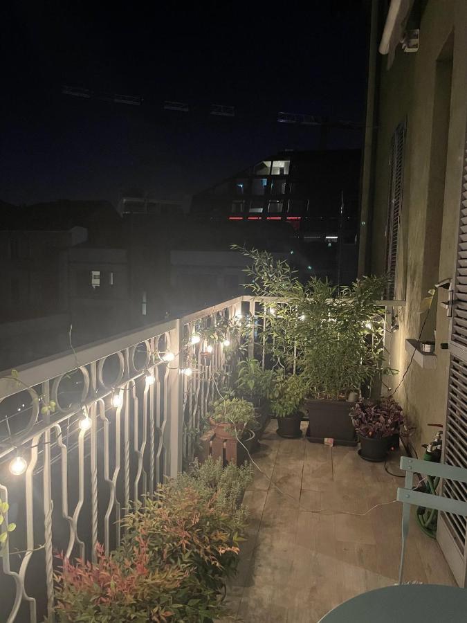 Milano Isola - Bright 2-Room Apartment With Balcony Extérieur photo