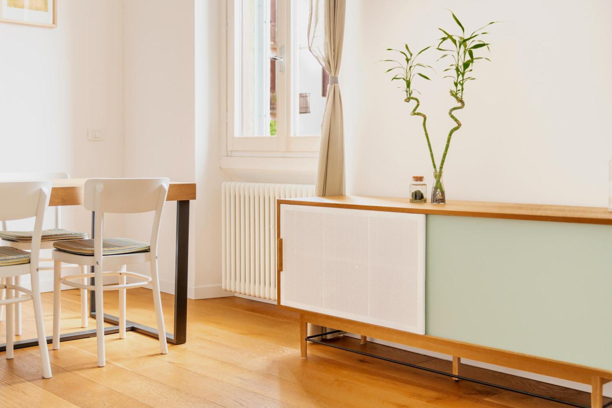 Milano Isola - Bright 2-Room Apartment With Balcony Extérieur photo